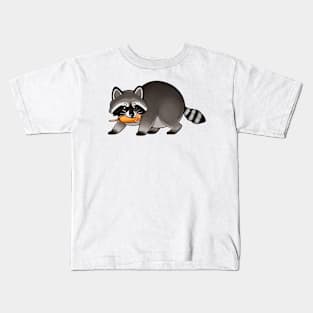 Corndog Thief Kids T-Shirt